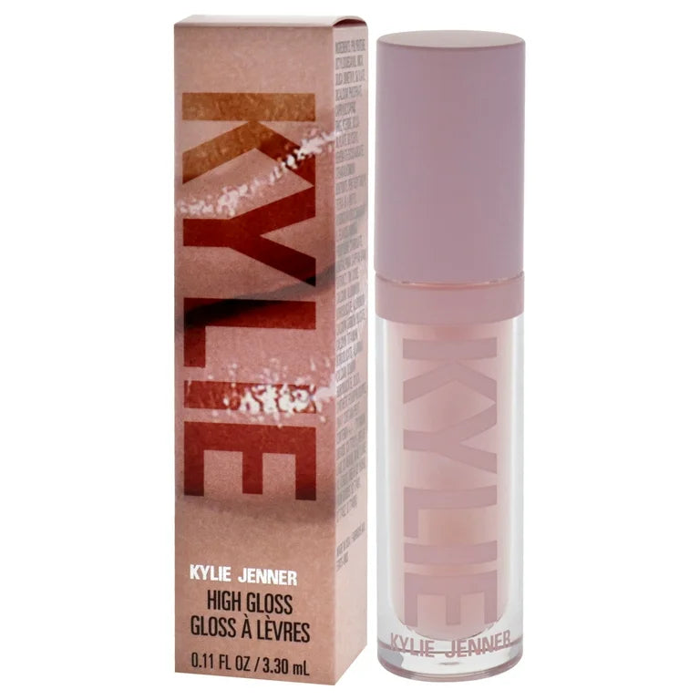 Kylie Cosmetics High Gloss