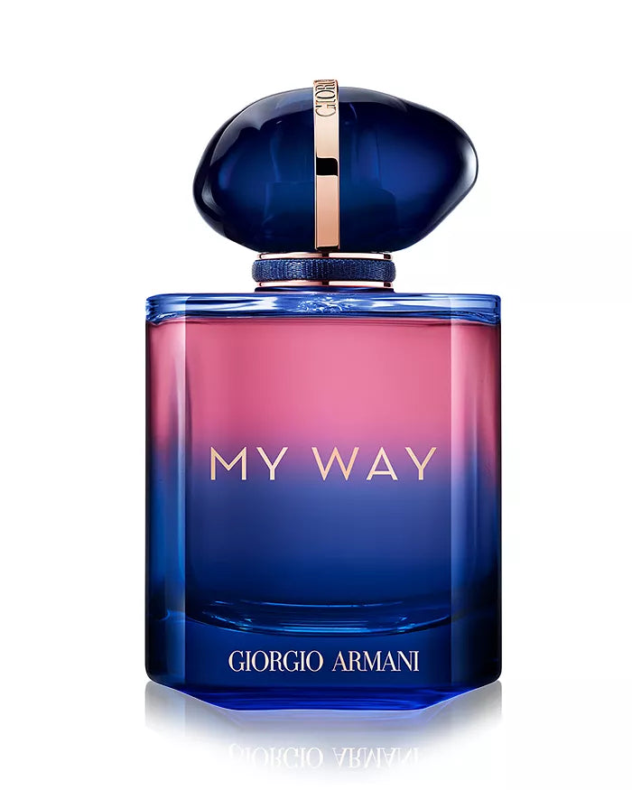 Giorgio Armani Women's My Way Eau De Parfum 1.7 oz (Brand New, No box)