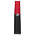Giorgio Armani Lip Power Matte Longwear & Caring Intense Matte Lipstick - Eccentric 508