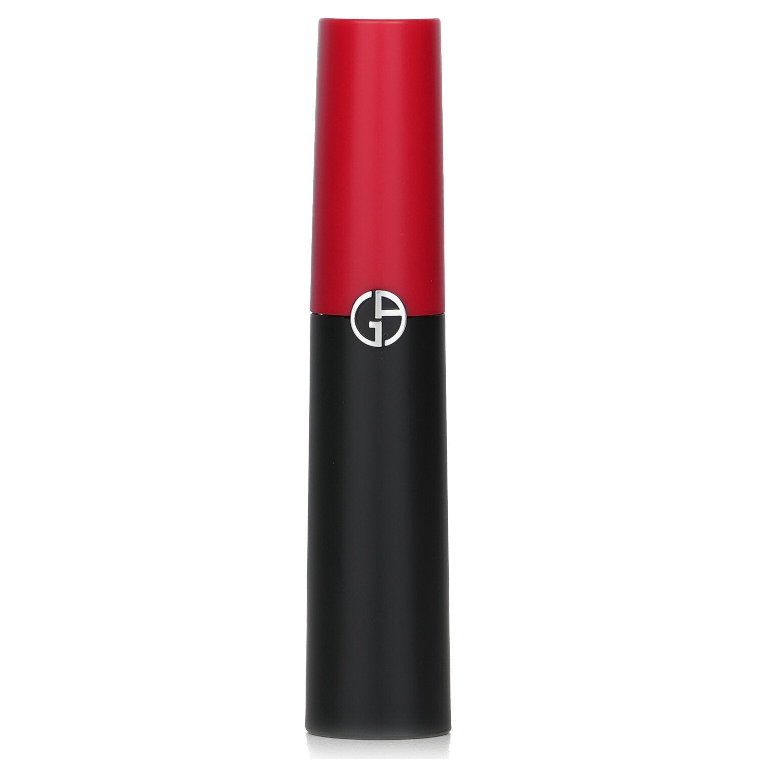 Giorgio Armani Lip Power Matte Longwear & Caring Intense Matte Lipstick - Eccentric 508