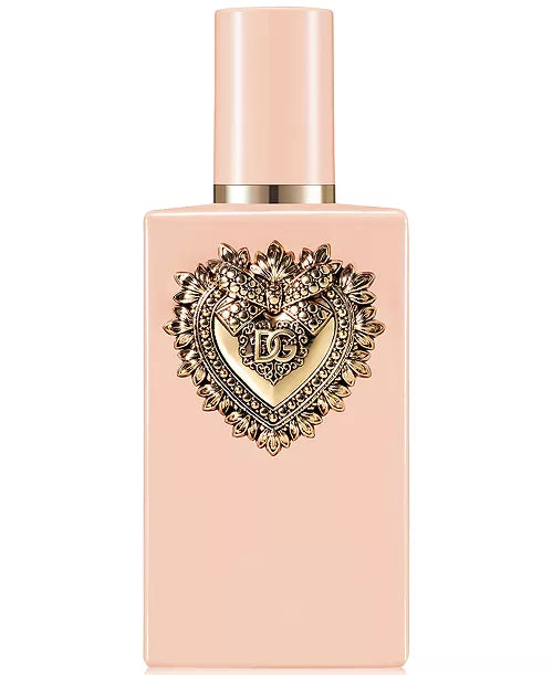 Dolce & Gabbana My Devotion 100mL Eau De Parfum Intense (Brand New - No box)