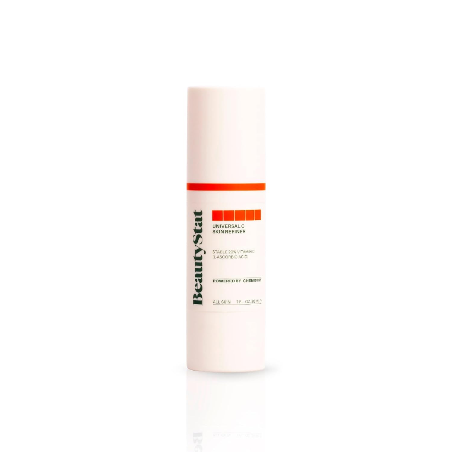 BeautyStat Universal C Skin Refiner Serum