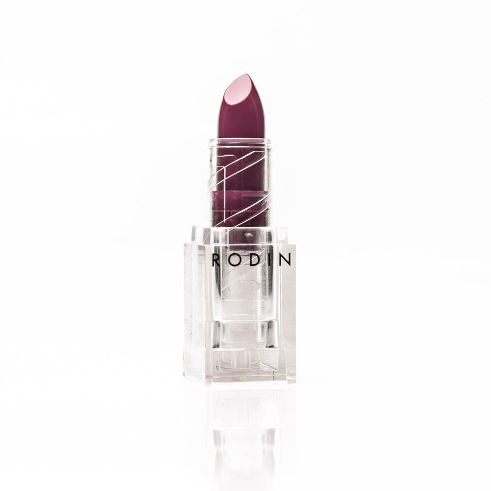 Rodin Red Matte Olio Lusso Luxury Lipstick