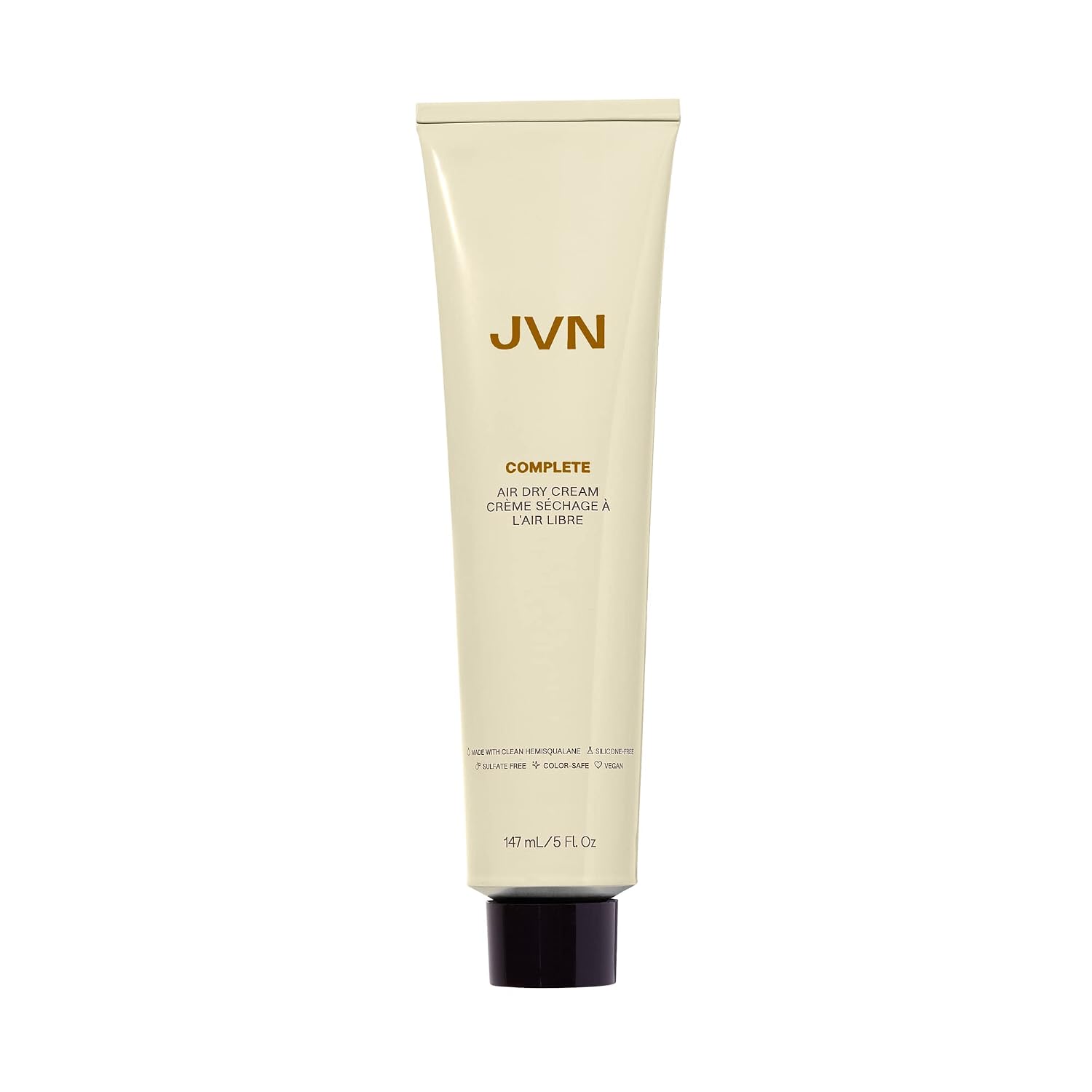JVN Complete Air Dry Cream