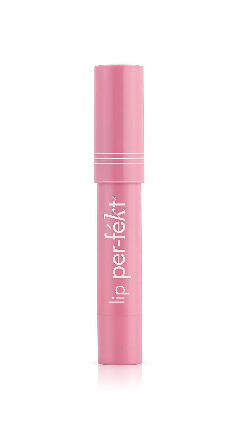 Per-fekt Beauty Tinted Moisturizing Lip Crayon – Vine