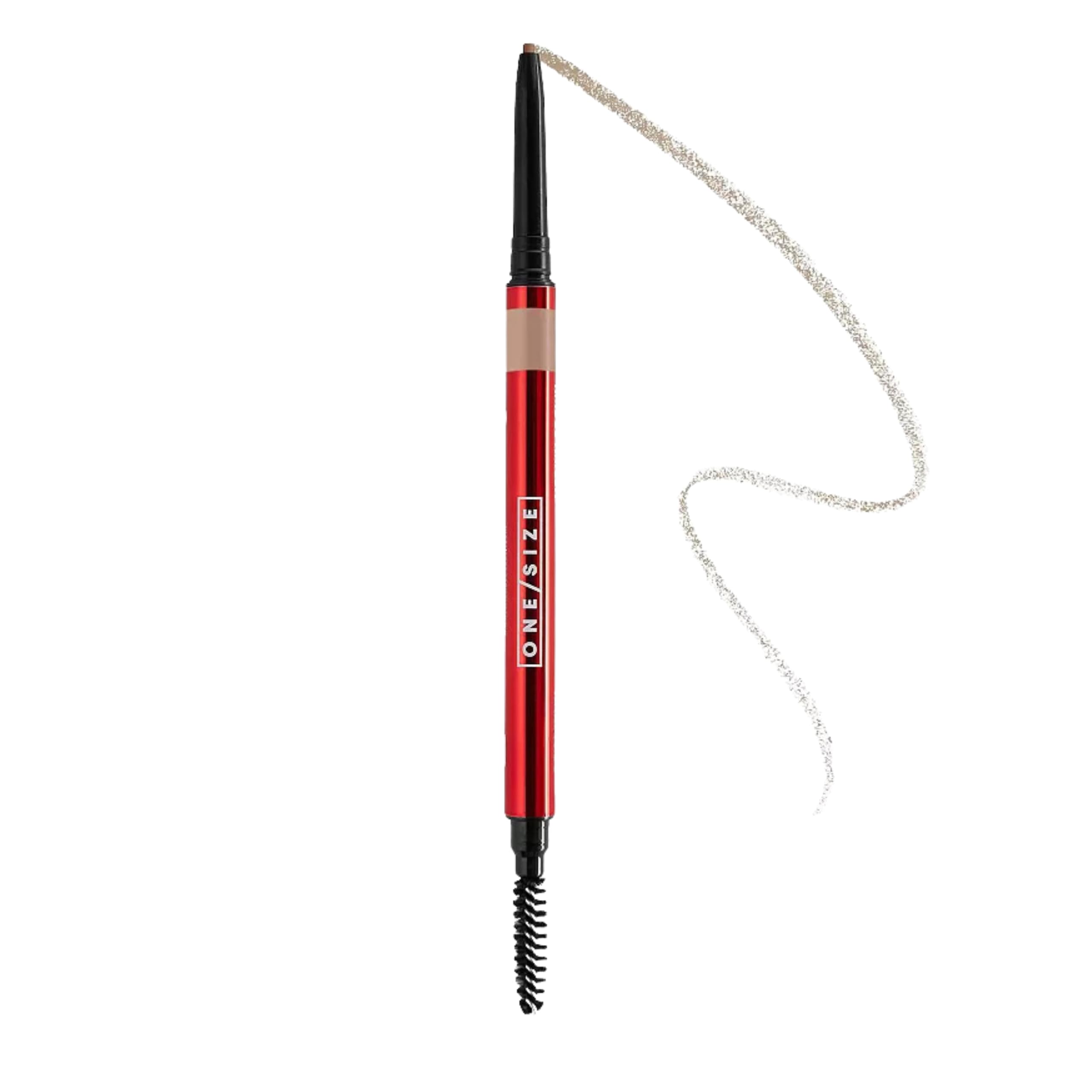 ONE/SIZE by Patrick Starr BrowKiki Micro Brow Defining Pencil