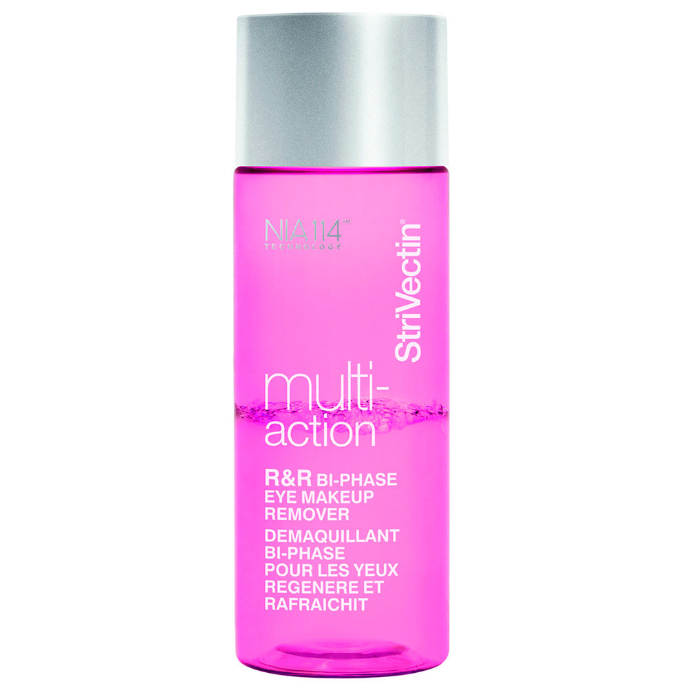 StriVectin Multi-Action R&R Bi-Phase Eye Makeup Remover