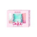 Cake Beauty The Nice List Hand and Feet Cream Set