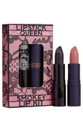 Lipstick Queen Smokey Lip Kit