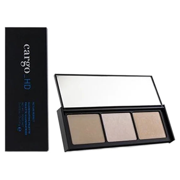 Cargo HD Picture Perfect Illuminating Palette