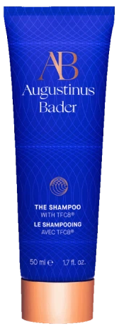 Augustinus Bader The Shampoo Hair Shampoo With TFC8 8ml .27fl oz