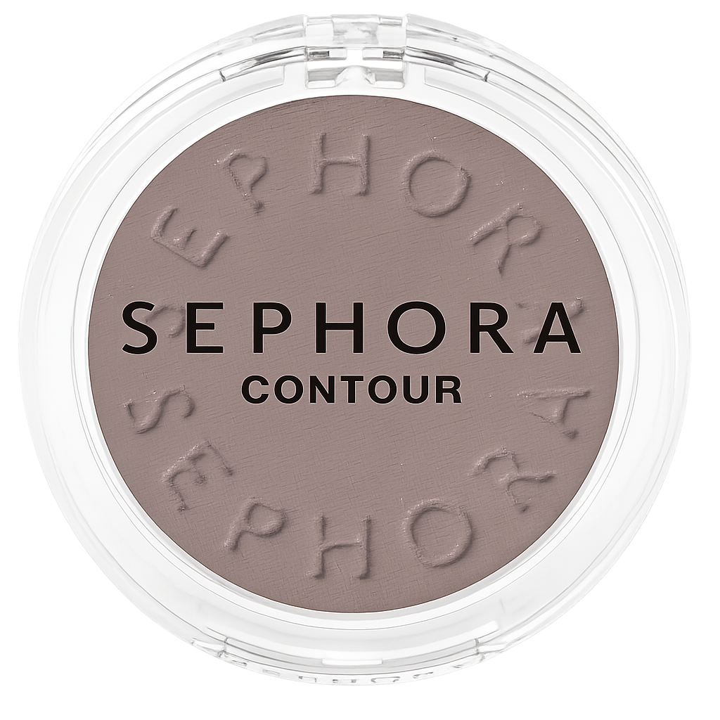 Sephora Collection Contour Matte Powder – 01 Fair to Light .12oz
