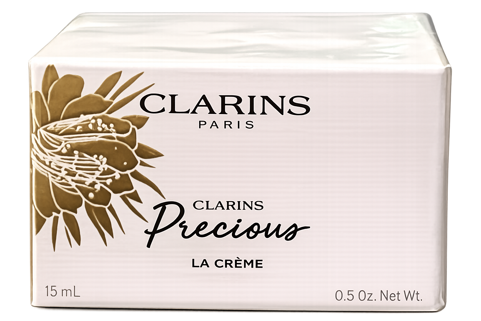 Clarins Precious La Crème (0.5 oz / 15 mL)