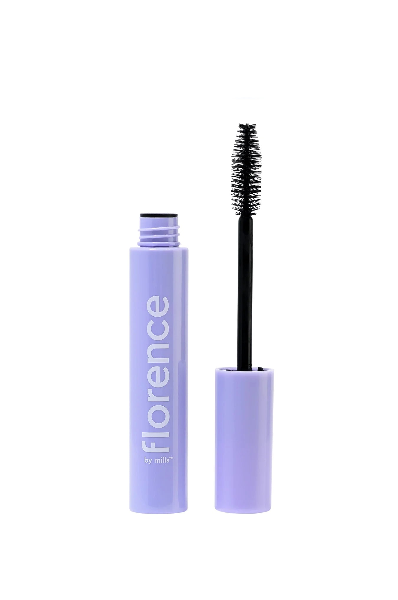 Florence by Mills Built to Lash Lengthening Mascara