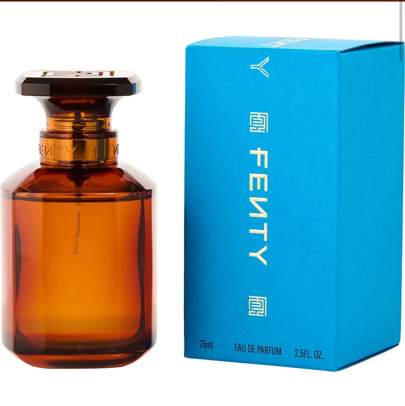 Fenty Eau de Parfum 1oz