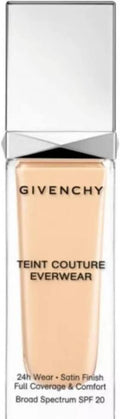 Givenchy Teint Couture Everwear Satin Finish (1 fl oz, 30mL)