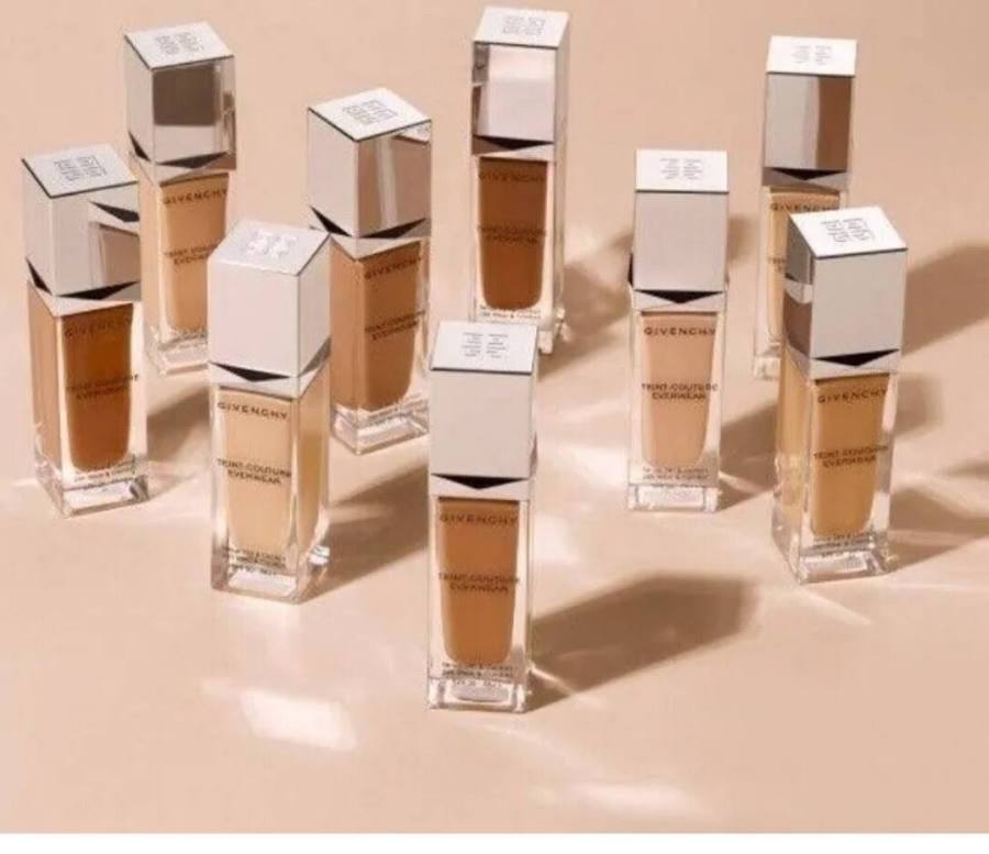 Givenchy Teint Couture Everwear Satin Finish (1 fl oz, 30mL)