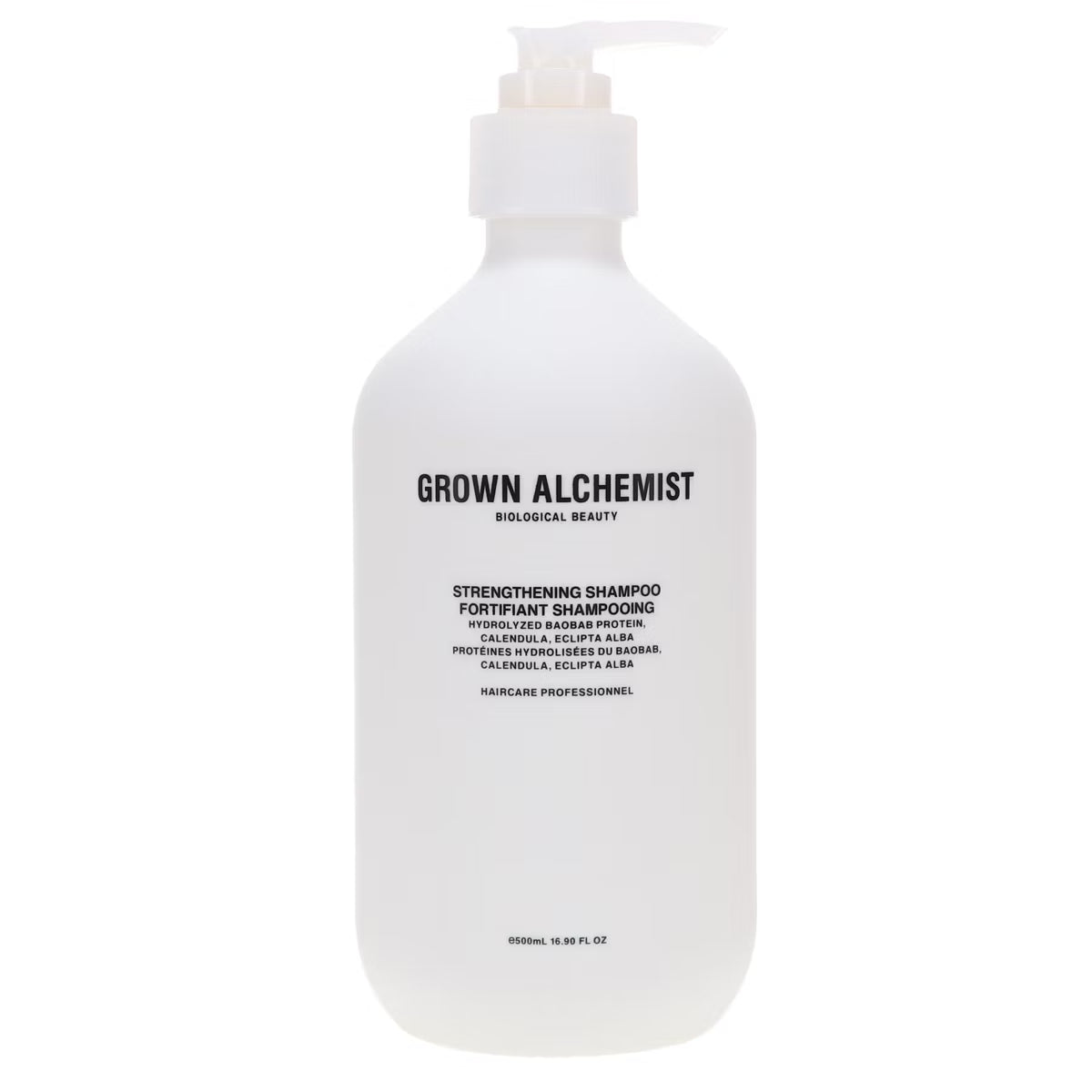 Grown Alchemist Strengthening Shampoo 16.9 oz