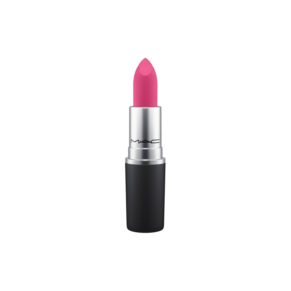 MAC Powder Kiss Lipstick - Velvet Punch (#920)