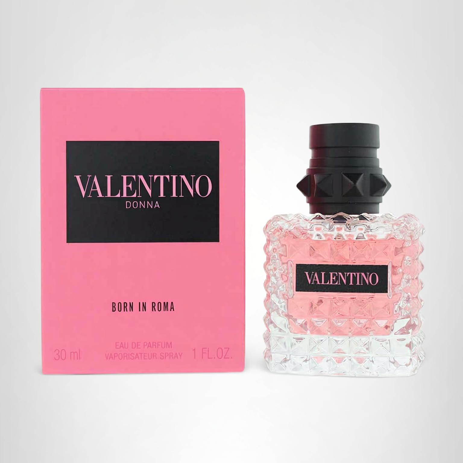 Valentino Donna Born In Roma Eau de Parfum 1 Oz