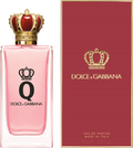 Dolce & Gabbana Q by Dolce&Gabbana Eau de Parfum 100ml 3.3 Oz