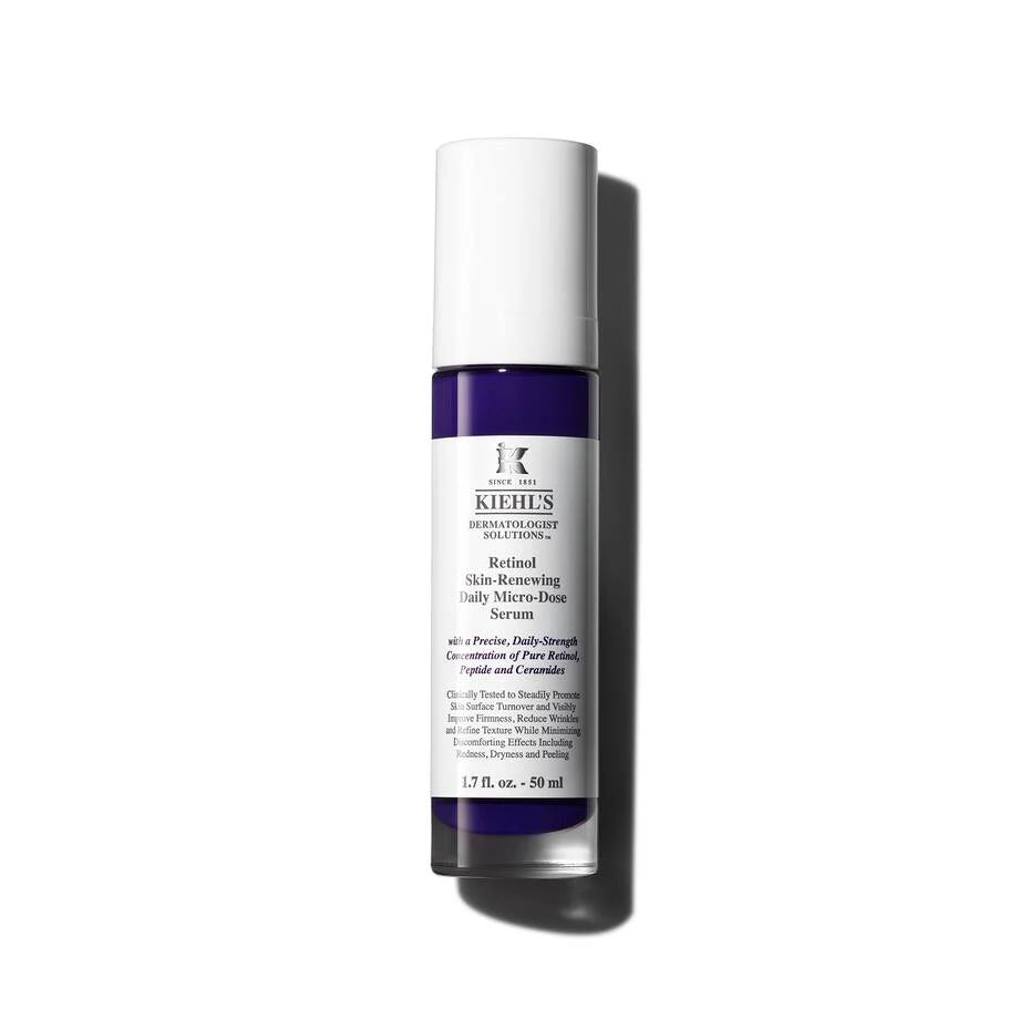 Kiehl's Retinol Serum (Daily-Strength Micro-Dose)