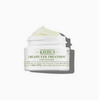 Kiehl's Creamy Eye Treatment with Avocado 0.5 oz