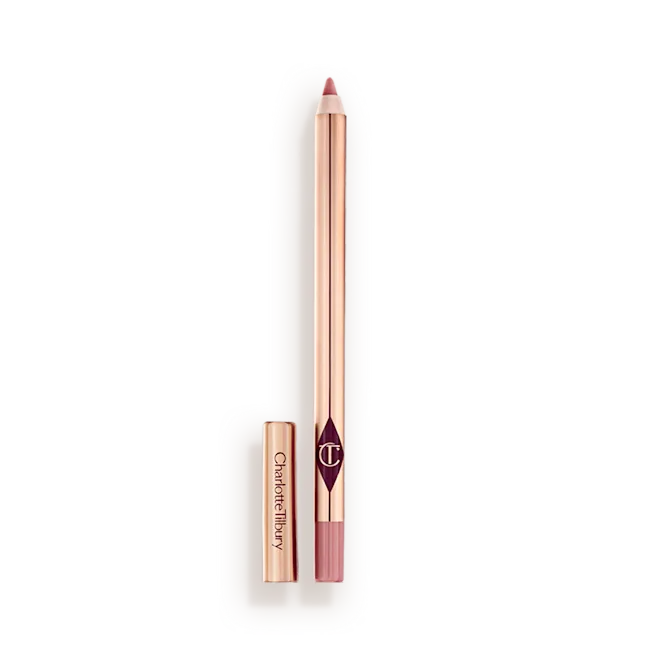 Charlotte Tilbury Lip Cheat Pillow Talk .02oz