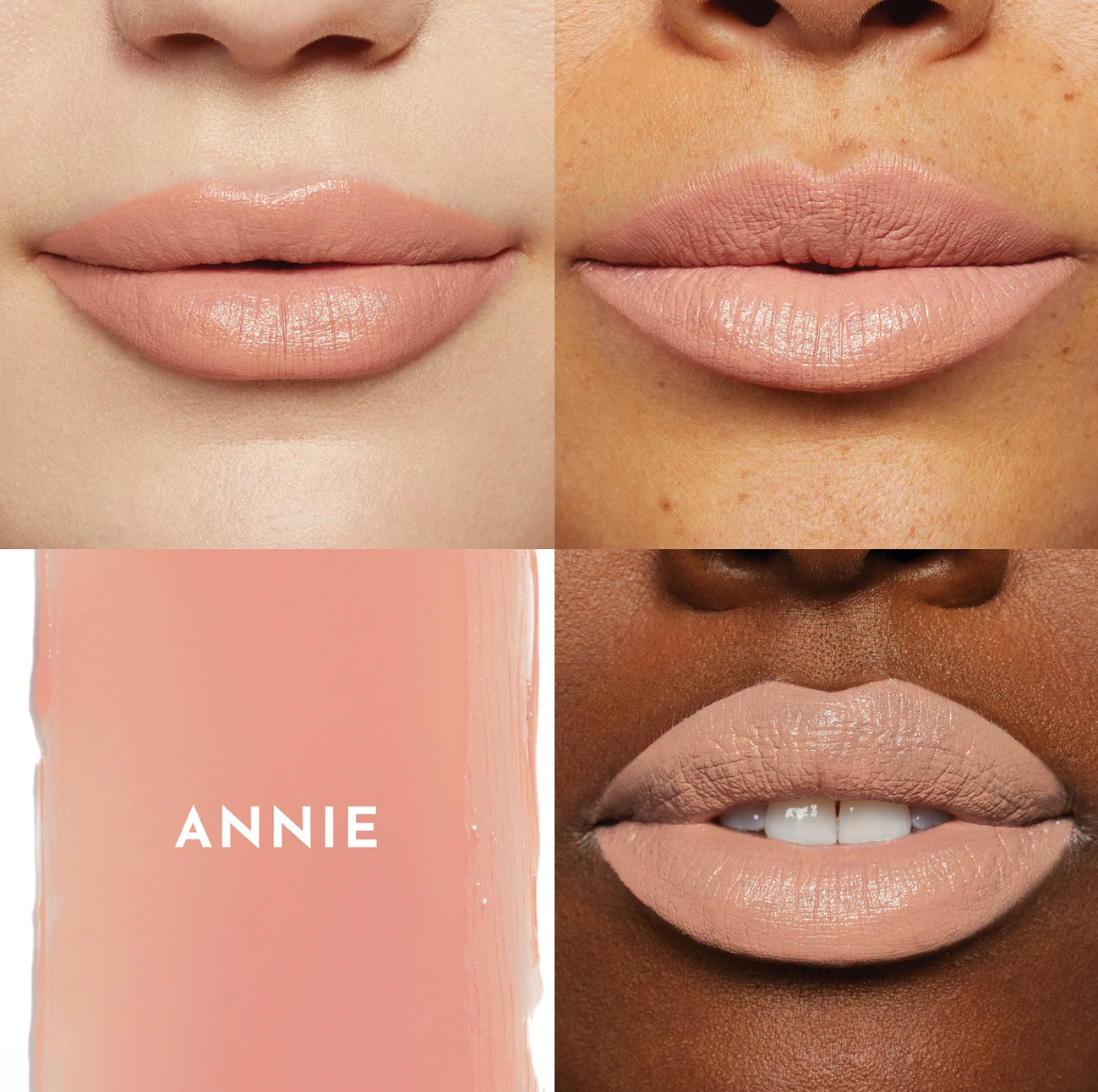 Lawless Forget The Filler Lip-Plumping Line-Smoothing Satin Cream Lipstick