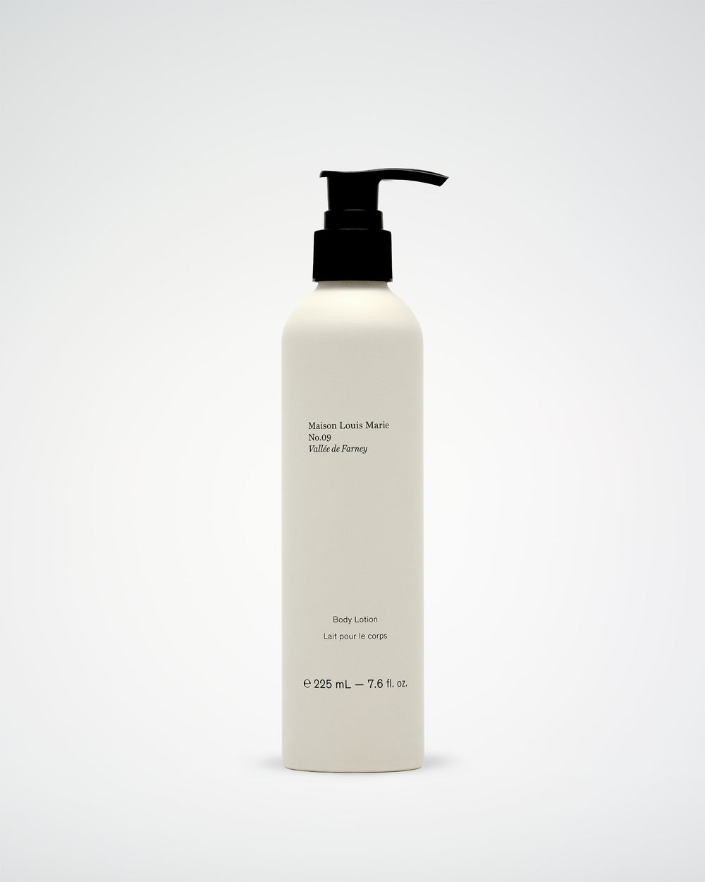 Maison Louis Marie Body Lotion 237ml  No.09 Vallée de Farney