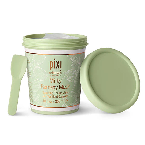 Pixi Milky Remedy Mask - Soothing Jelly Face Mask 300ml