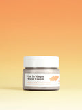 KraveBeauty Oat So Simple Water Cream