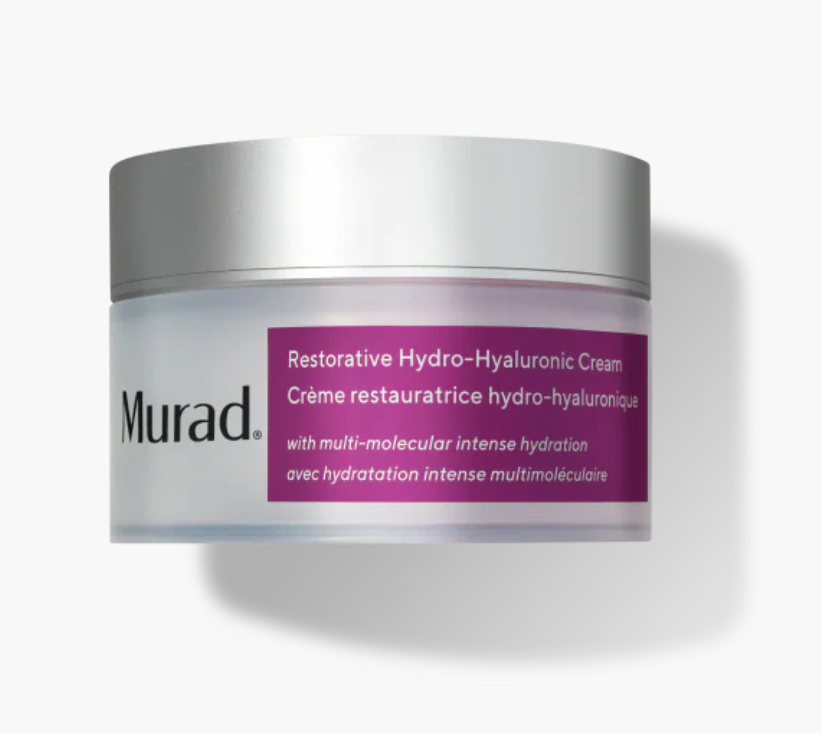 Murad Restorative Hydro-Hyaluronic Cream (1.7 fl oz / 50mL)