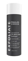 Paula's Choice Skin Perfecting 2% BHA Liquid Exfoliant (4 fl oz)