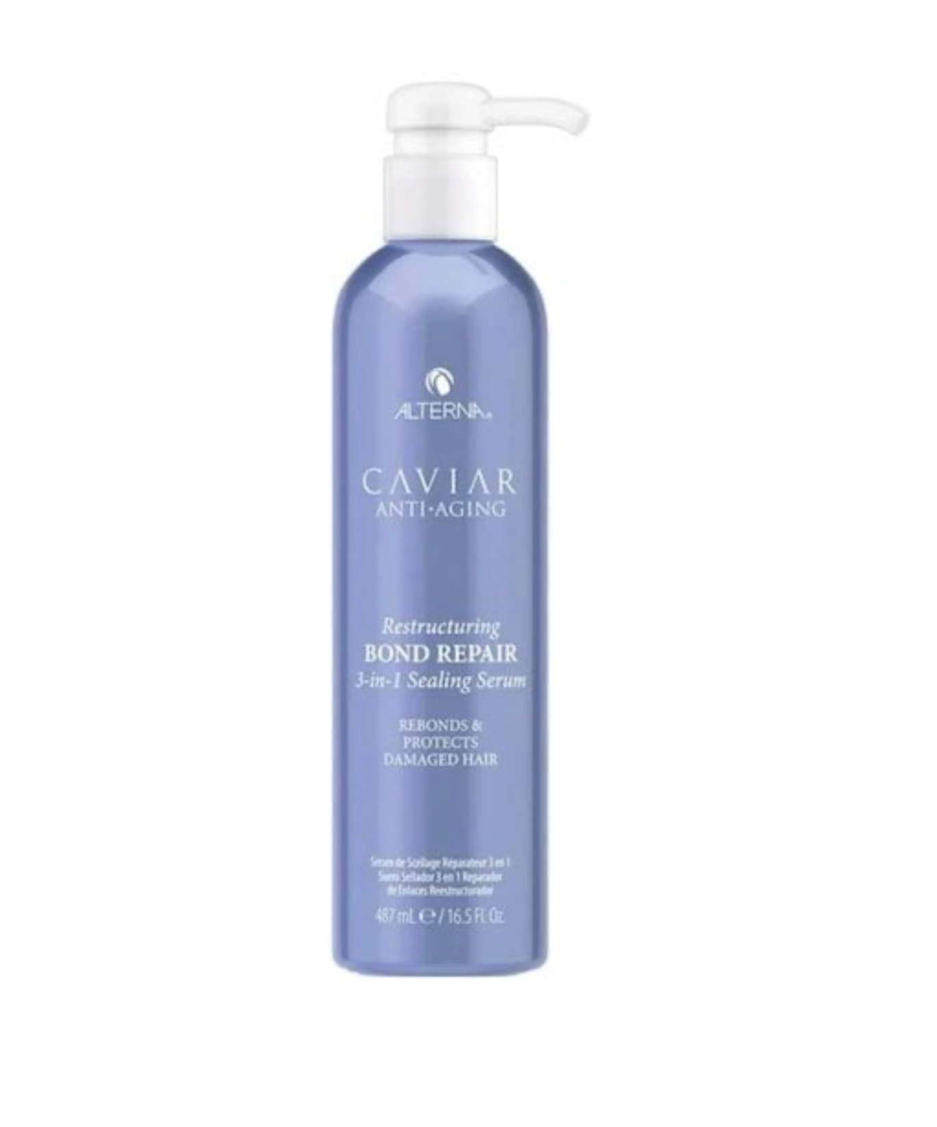 Alterna CAVIAR Restructuring Bond Repair 3-in-1 Sealing Serum