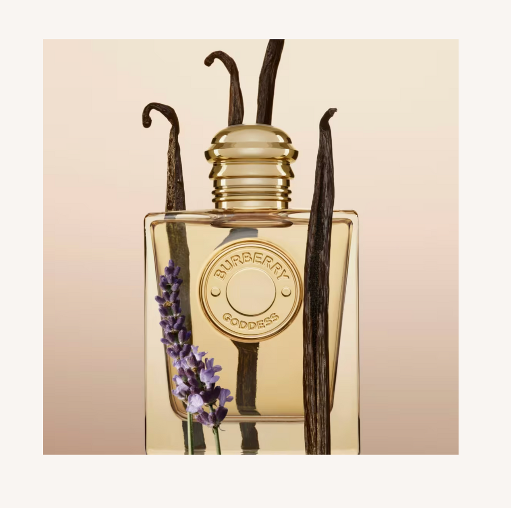 Burberry Goddess Eau de Parfum 1oz (Brand New- No Box)