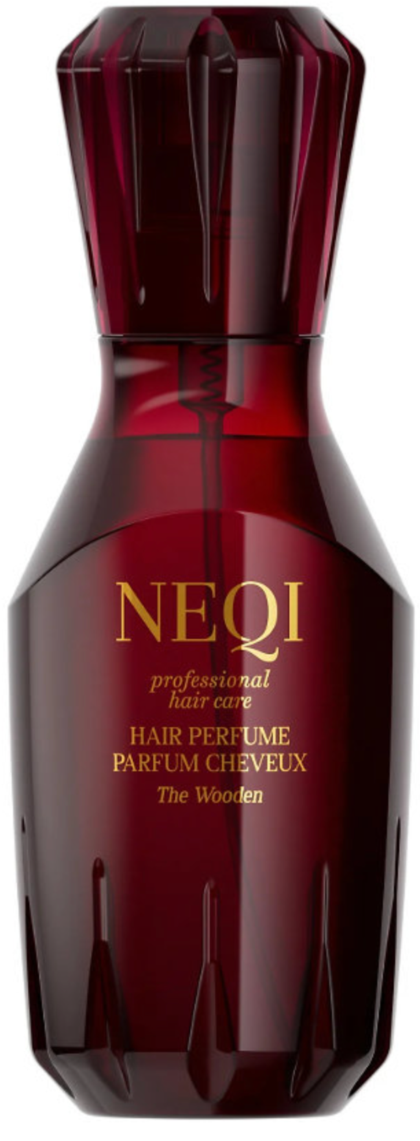 Neqi Professional Hair Perfume The Wooden 75ml
