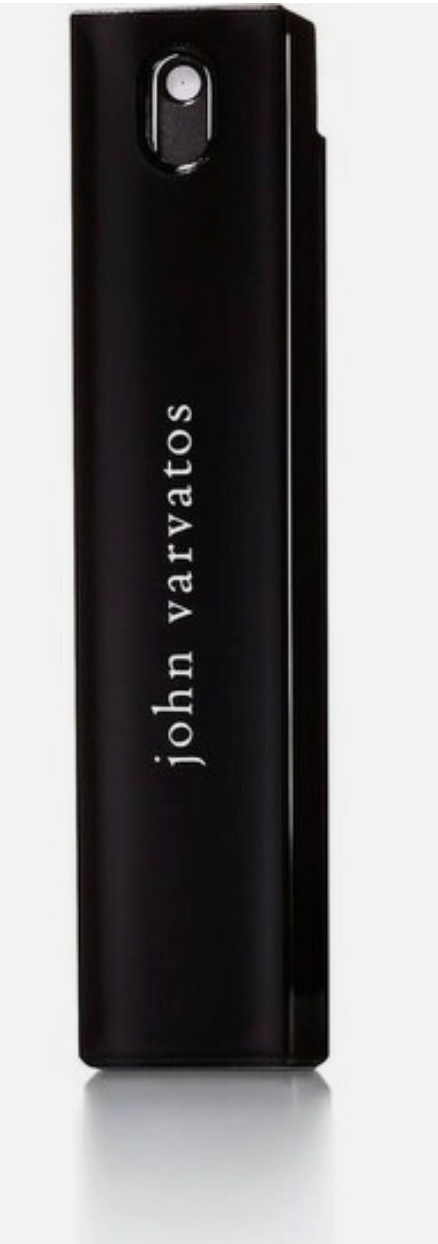 John Varvatos Men Eau De Toilette Spray 0.57 oz Travel Spray