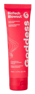 Goddess BioTech Blowout Hair Mask 10 fl oz 300ml