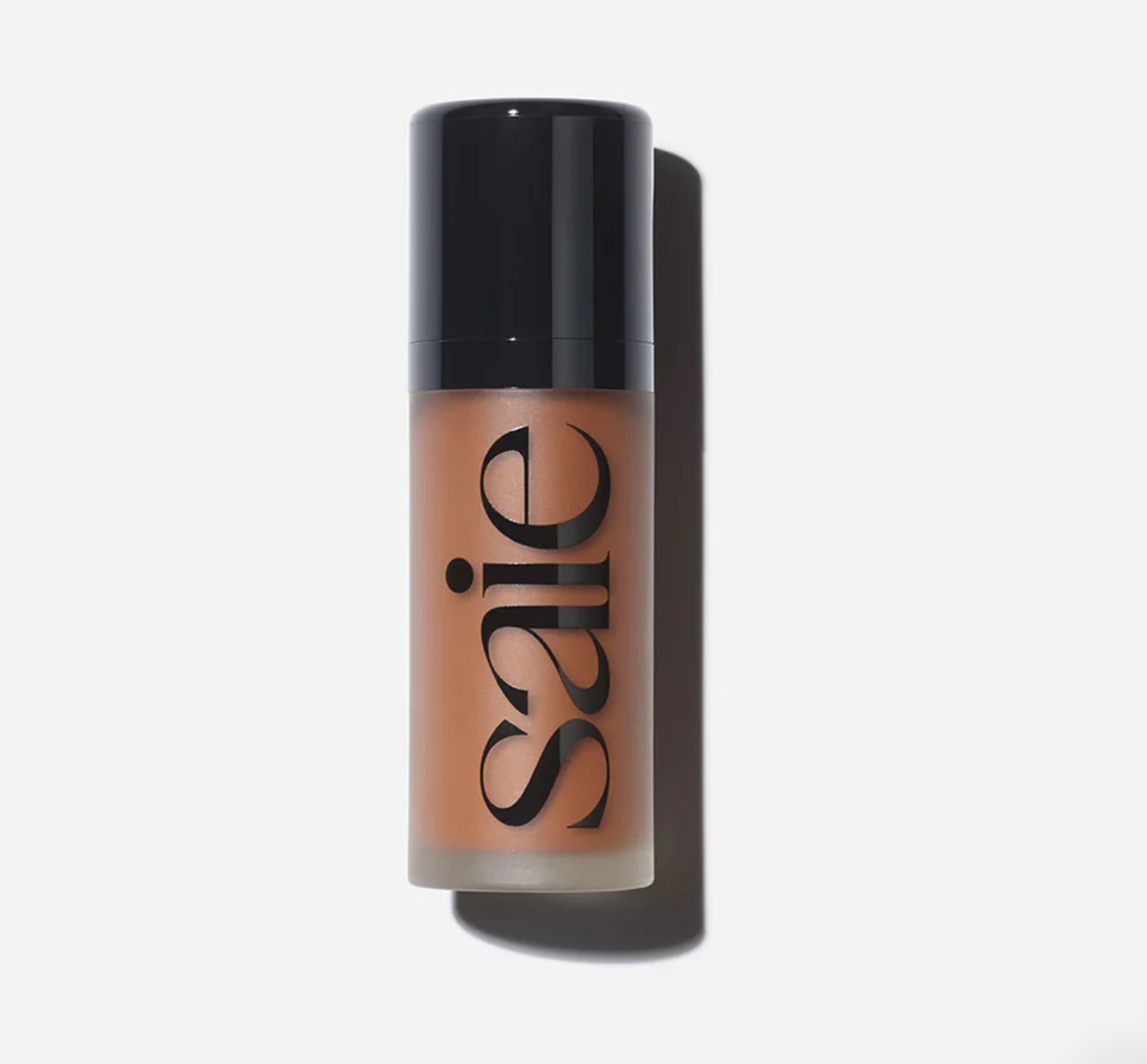 Saie Dew Bronzer 5ml Soft-Focus Effortless Liquid Bronzer