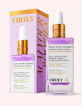 Truly Açaí Your Boobies Firming Boob Serum 3.1 fl oz, 90mL