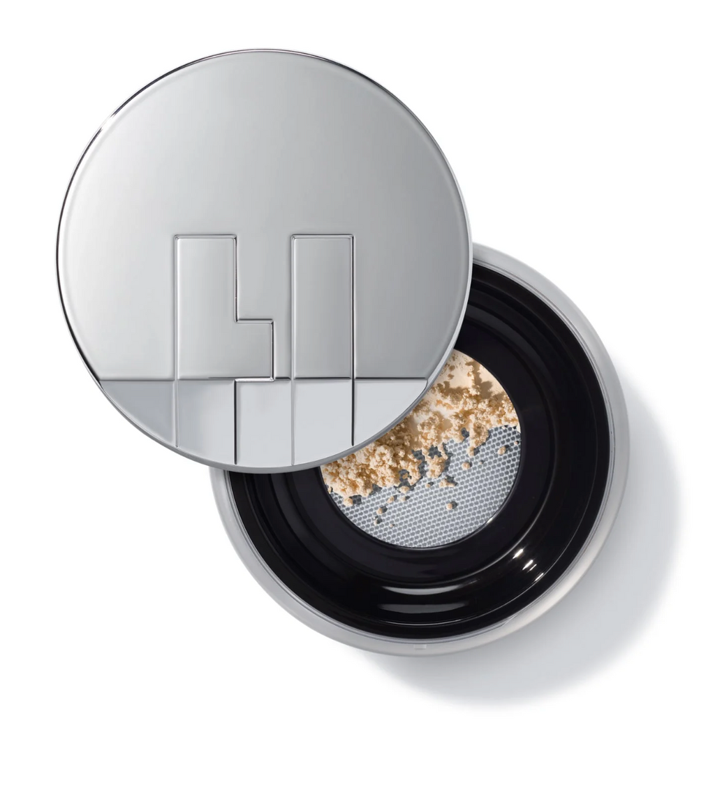 Haus Labs Bio-Blurring Loose Setting Powder - Neutral Peach .24oz