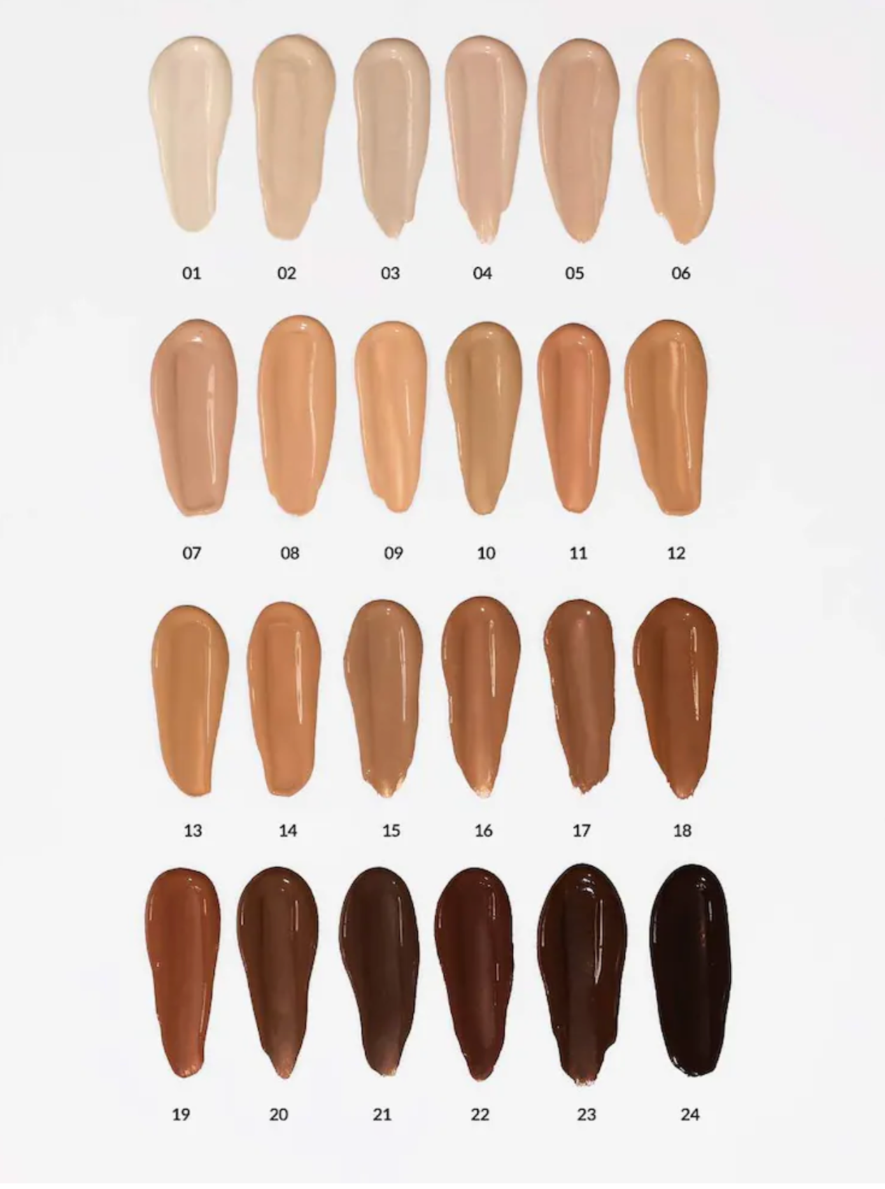 REFY Makeup - REFY Concealer (Made in Italy)