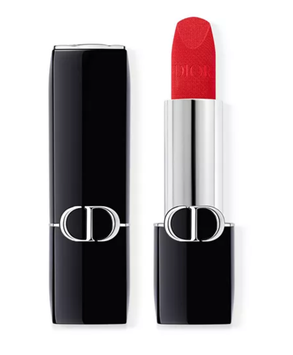 Dior Rouge Dior Velvet Lipstick 3.5g