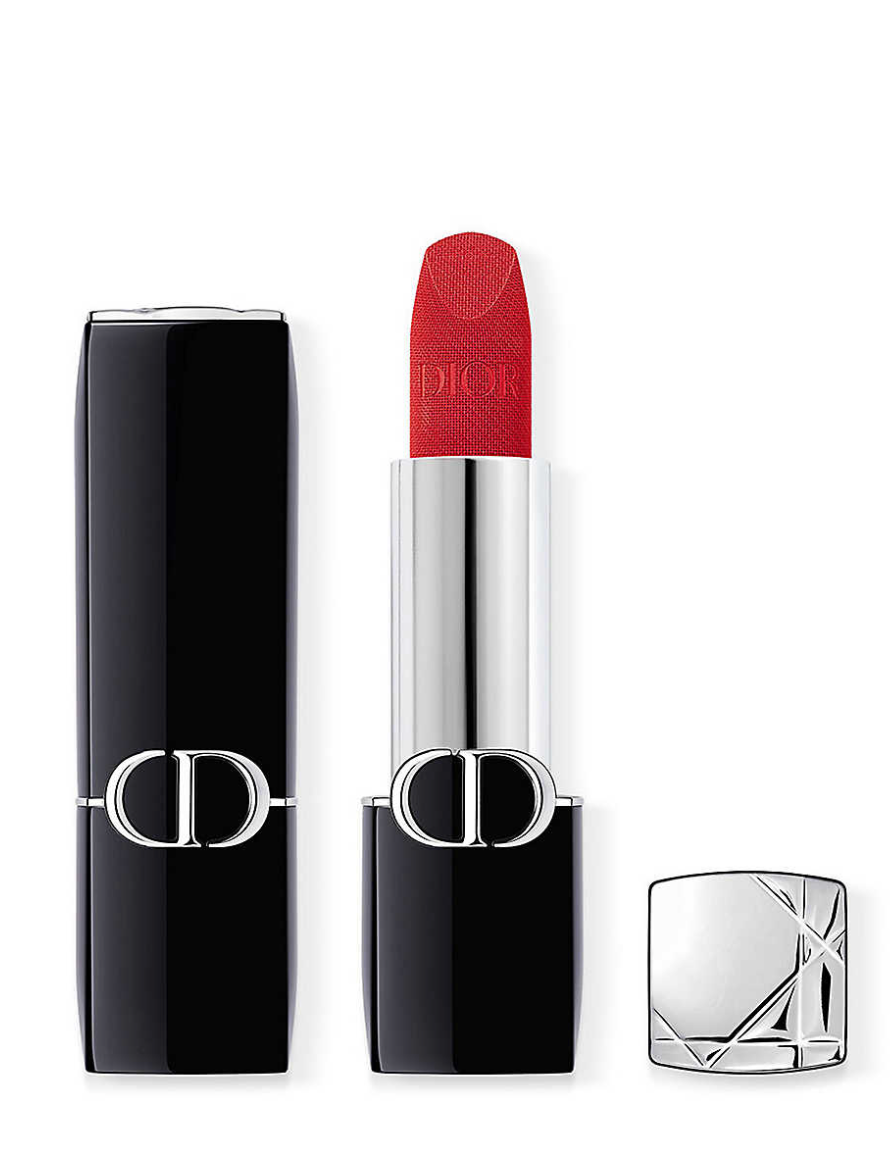 Dior Rouge Dior Velvet Lipstick 3.5g