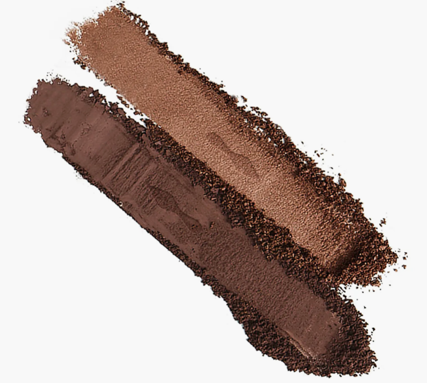 Christian Louboutin Abracadabra Le Duo Eyeshadow Palette 0.11 oz