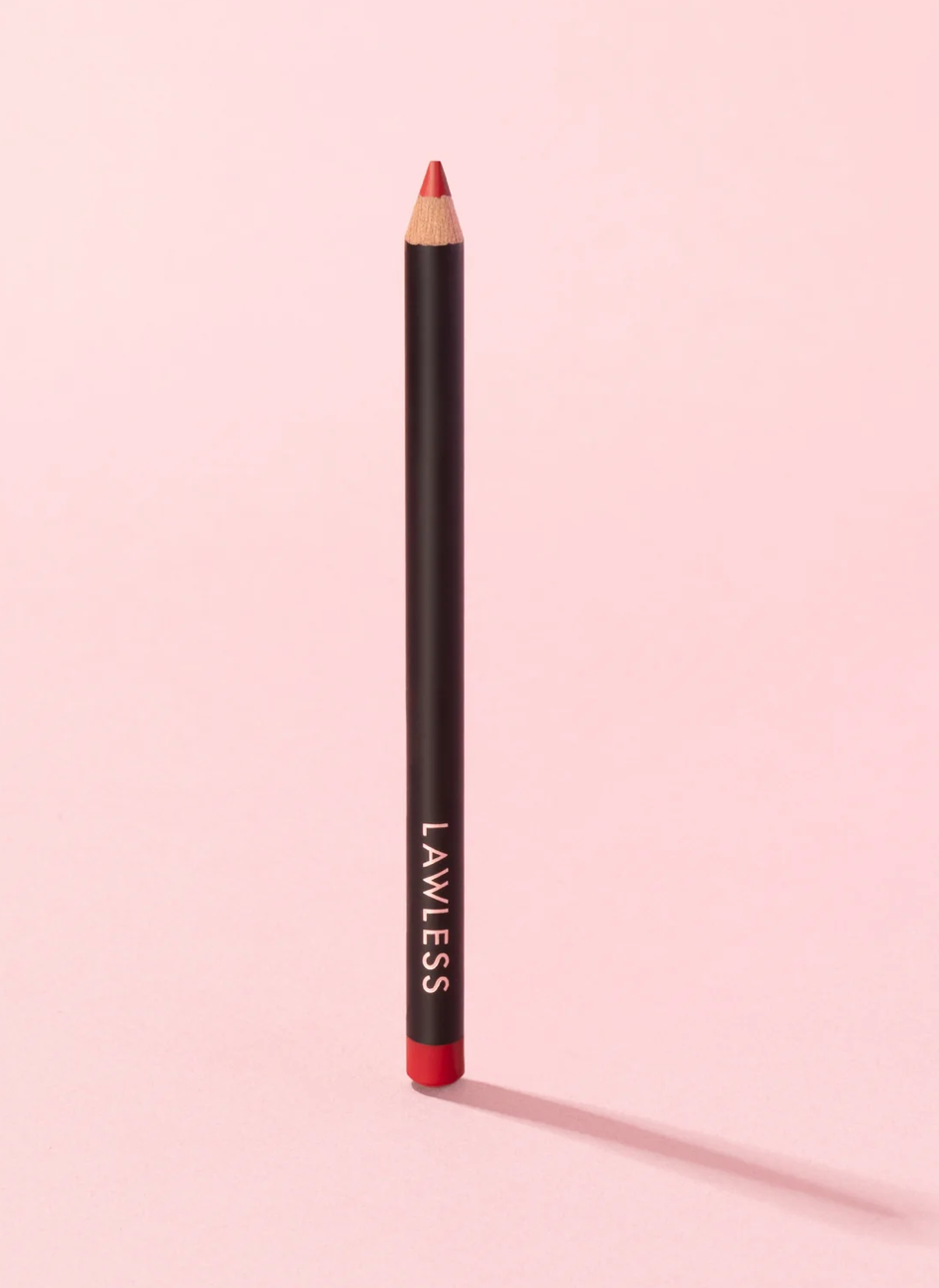 Forget the Filler Definer Liner