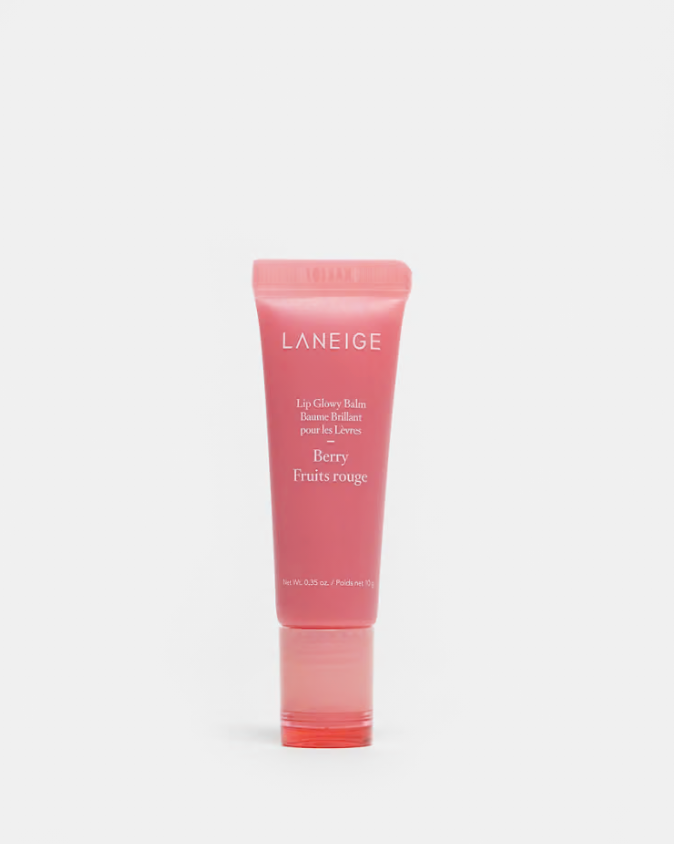 Laneige Lip Glowy Balm - .17oz (Travel Size)