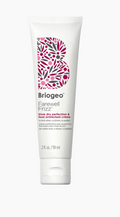 Briogeo Farewell Frizz™ Rosehip, Argan & Coconut Blow Dry Perfection & Heat Protectant Crème (2 fl. oz, 59mL)