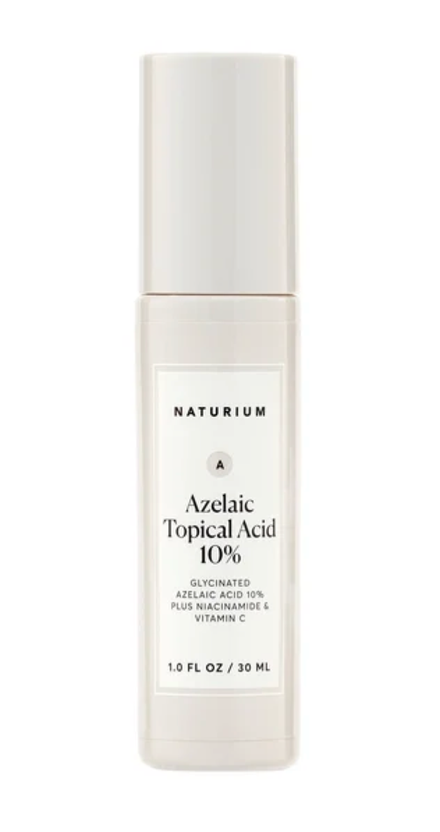 Naturium Azelaic Topical Acid 10% (1.0 fl oz / 30mL)